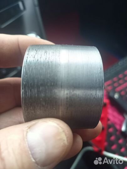 Нипель соединительный для Protherm Klom