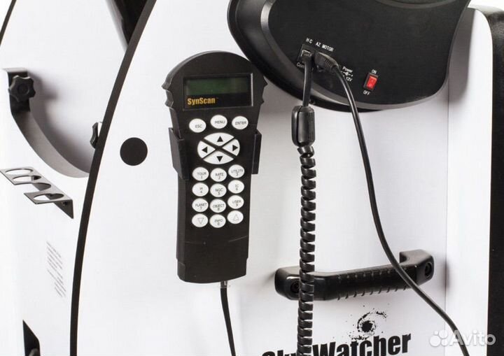 Телескоп Sky-Watcher Dob 8