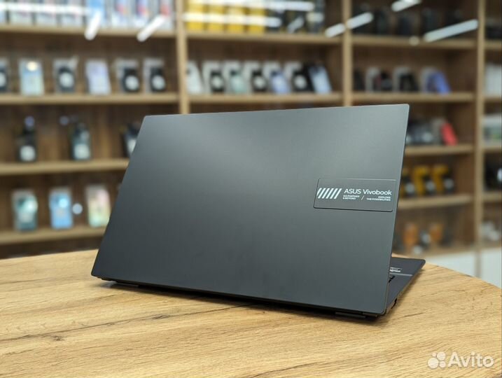 Asus Vivobook GO 15 16/512 R5 7520U, Рассрочка