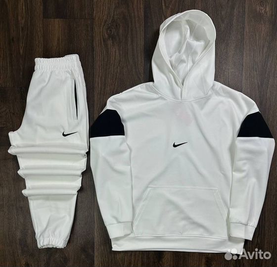 Спортивный костюм Nike (Кофта+штаны)