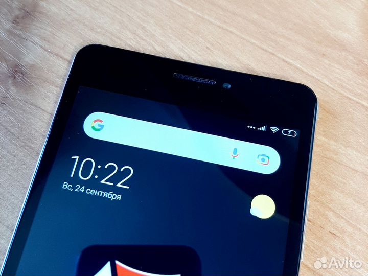 Xiaomi Mi Max, 3/32 ГБ