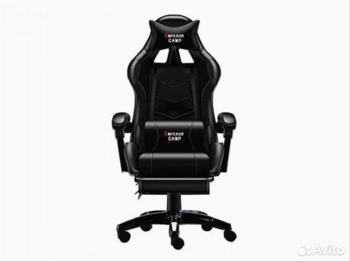 Кресло игровое новое