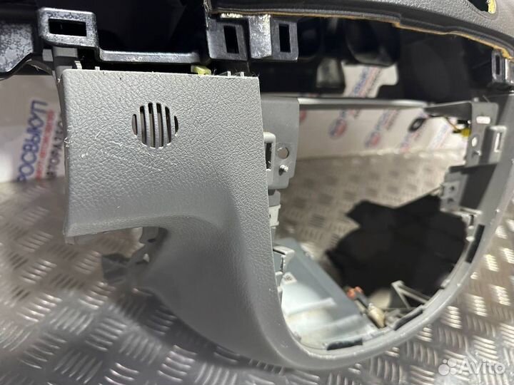 Панель приборов Chevrolet Lacetti