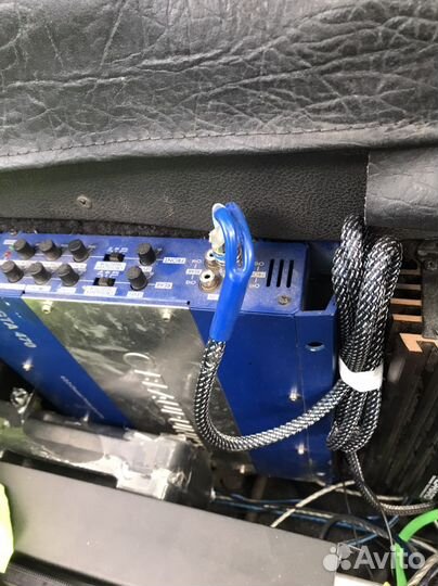 Автоакустика