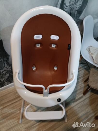 Стульчик для кормления Mima Moon 2G