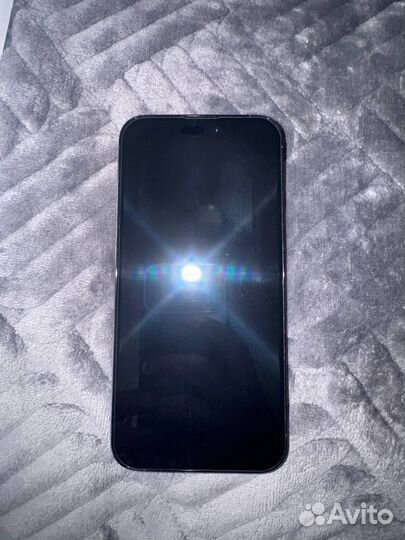 iPhone 14 Pro Max, 128 ГБ