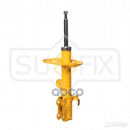 Стойка амортизаторная перед лев SU1243 sufix