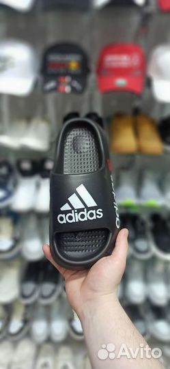 Сланцы adidas