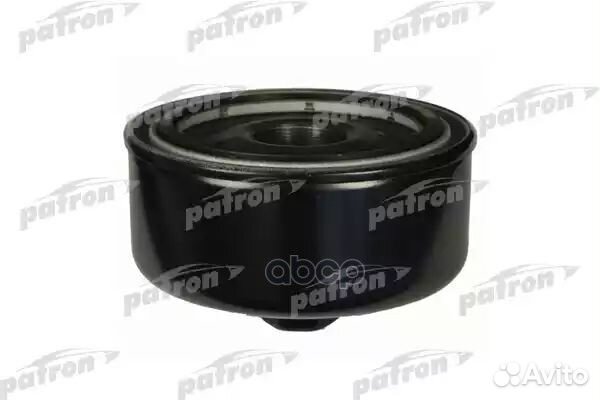 Фильтр масляный VW: LT 28-46 2.8TDI 97- PF4010