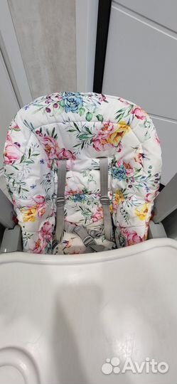 Стул для кормления татамия