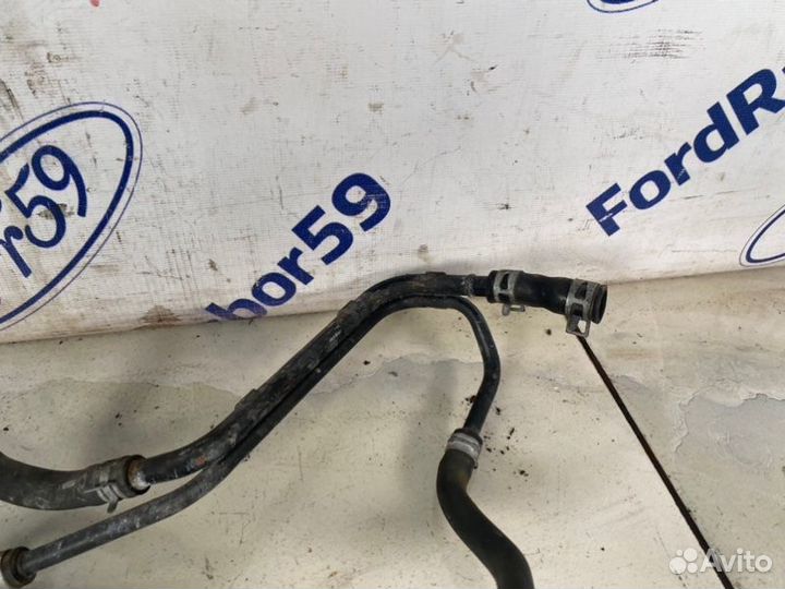 Трубка вакумная Honda Hr-V GH 1.6 (D16W1) 2000