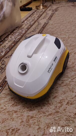 Пылесос Thomas Perfect Air Animal Pure