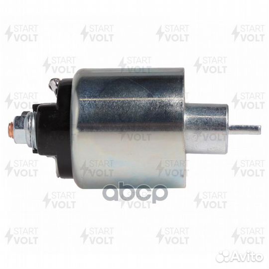 Реле втягивающее nissan 13- VSR 1402 startvolt