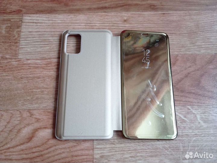 Чехол на samsung а51