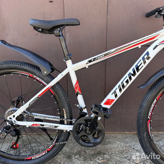 Велосипед новый 29 и 27.5