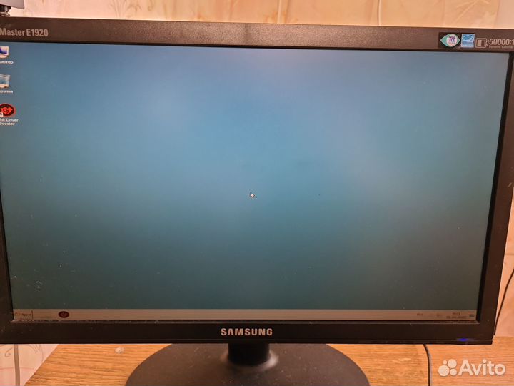 Монитор Samsug 19