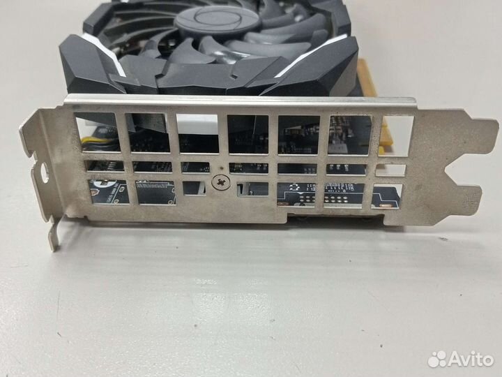 Видеокарта MSI P106-100 6gb Mining