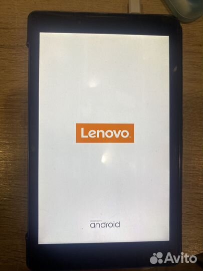 Планшет lenovo TB3-850M