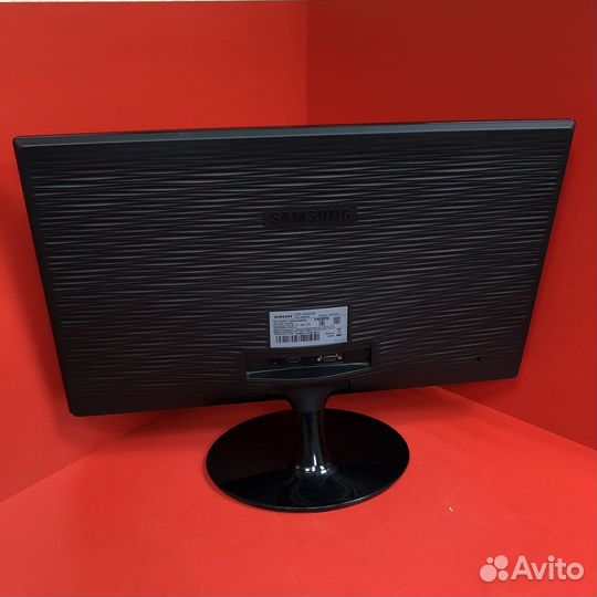 Монитор samsung s24d332h (49687)