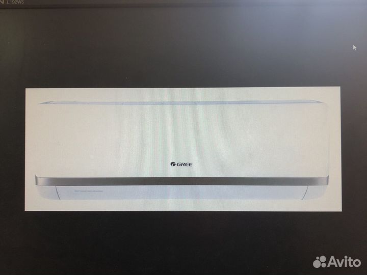 Кондиционер Gree оригинал для РФ не Казахские