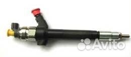Форсунка топливная 2.2Peugeot Boxe ситроен джампер