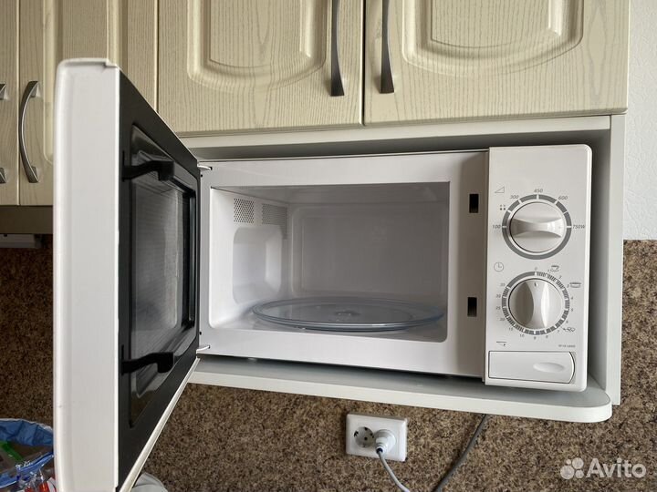 Микроволновая печь samsung