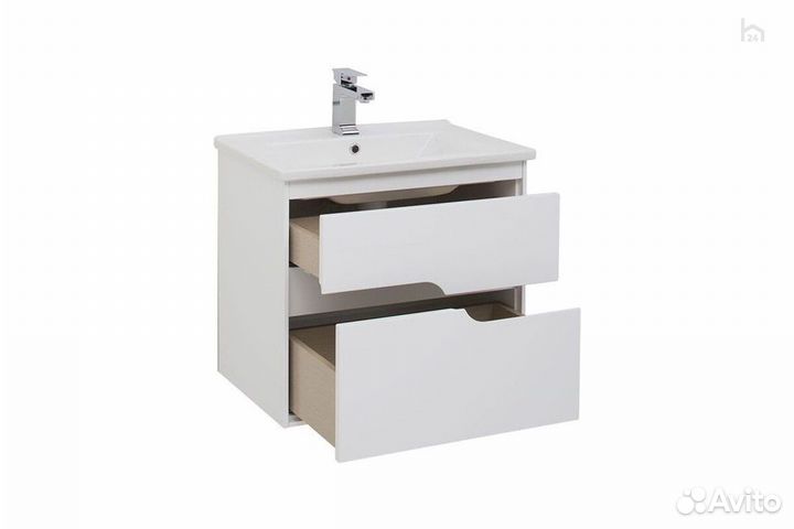 Тумба под раковину для ванной 65 Модена