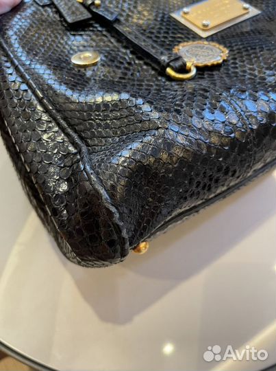 Сумка Dolce gabbana оригинал бу