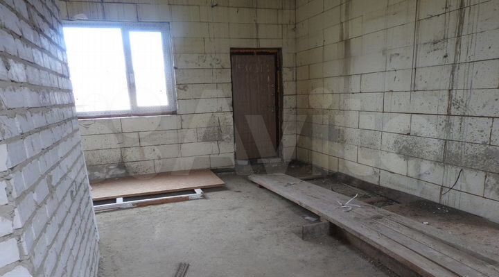 Дом 150 м² на участке 15 сот.