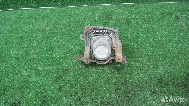 Противотуманка Lancer CS L