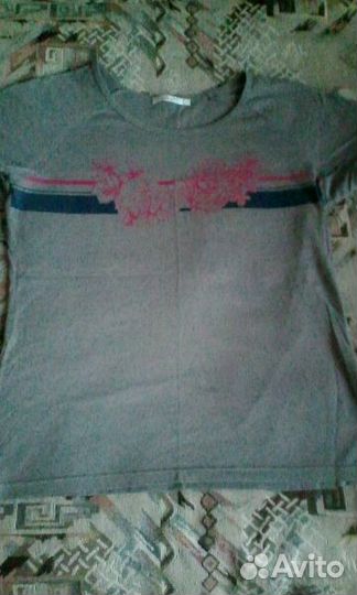 Футболки 46-48