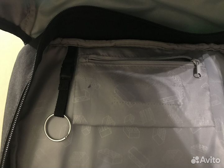 Школьный рюкзак(ранец) Lego Ninjago