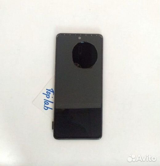 Оригинальные запчасти Samsung A51