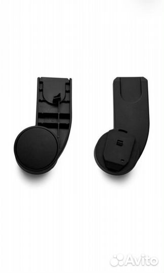 Адаптеры для автолюльки Cybex Balios S