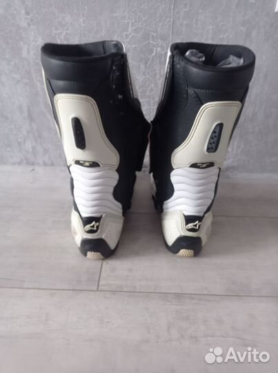 Alpinestars S M X 5