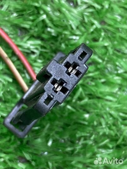 Разъем VAG 5021