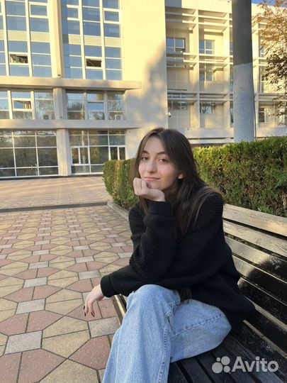 Репетитор по химии