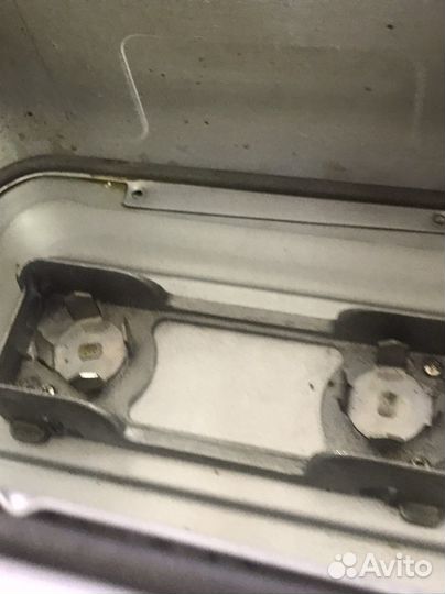 Хлебопечка Moulinex