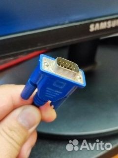 Монитор samsung syncmaster e2220