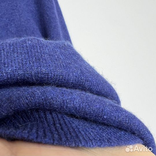 M Кашемир джемпер Uniqlo