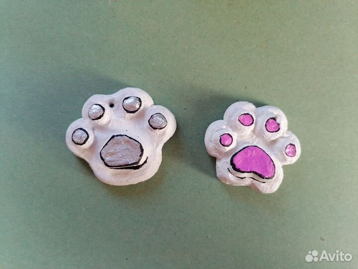 Керамические брелки на ключи и далее