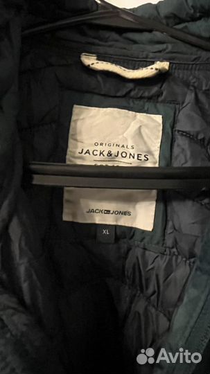 Jack & Jones. Куртка