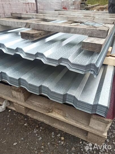 Профнастил