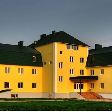 Речная долина