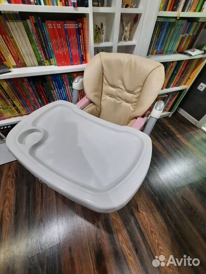 Стульчик для кормления Peg-perego Prima Pappa Dine