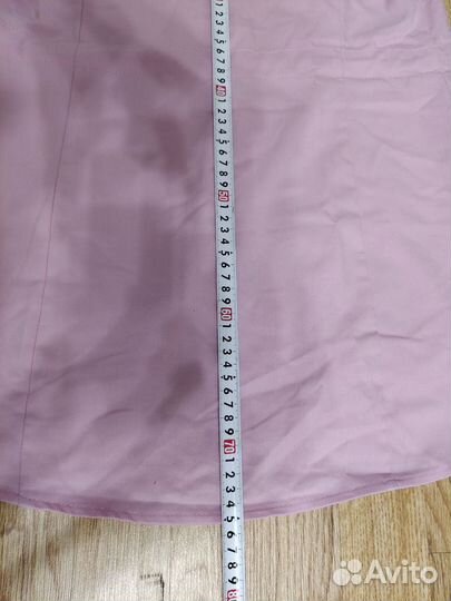 Медицинская туника (рубашка)