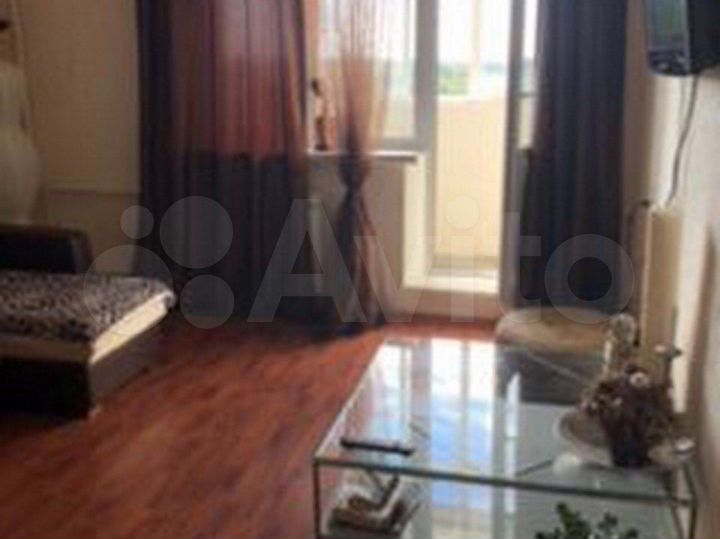 1-к. квартира, 42 м², 11/14 эт.