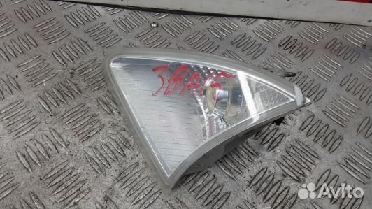 Поворотник фары левый mercedes benz R-class W251