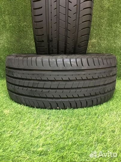 DoubleStar DSU02 235/45 R17 97W