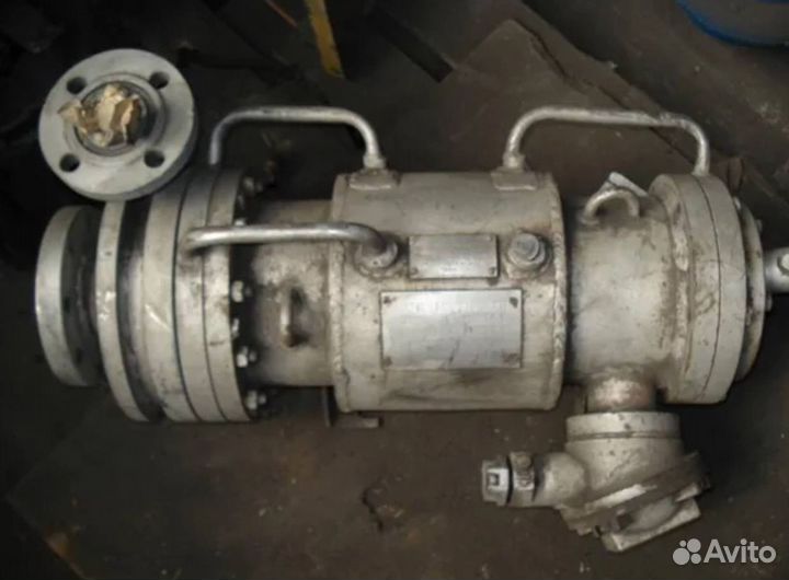 Насос цг 6.3-20